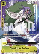 Image for Charlotte Brulee (Full Art) (ST07-007) [PRB-01]