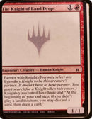 Image for The Knight of Land Drops