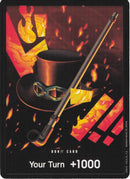 Image for DON!! Card (Sabo) [PRB-01]