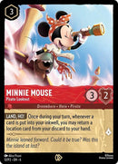 Image for Minnie Mouse - Pirate Lookout (12) [DLPC]