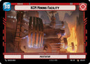 Image for KCM Mining Facility // Clone Trooper (026/257 // T02/T02) [TOR]