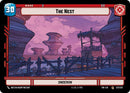 Image for The Nest // Battle Droid (027/257 // T01/T02) [TOR]