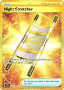 Image for Night Stretcher - 251/191 (251) [SV08]