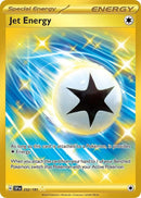 Image for Jet Energy (252) [SV08]