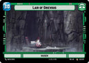 Image for Lair of Greivous // Battle Droid (023/257 // T01/T02) [TOR]