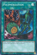 Image for Polymerization (A) (Alternate Art) (3051)