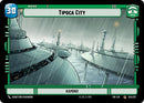 Image for Tipoca City // Clone Trooper (024/257 // T02/T02) [TOR]