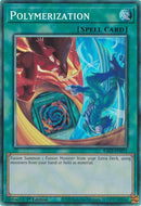 Image for Polymerization (B) (HERO Art) (PCR) (3051)