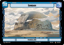 Image for Sundari // Battle Droid (020/257 // T01/T02) [TOR]