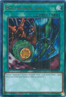 Image for Polymerization (A) (Alternate Art) (UR) (3051)