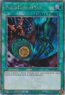 Image for Polymerization (A) (Alternate Art) (Quarter Century Secret Rare) (3051)