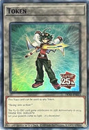 Image for Token: Yuya (5015) [ROTA]