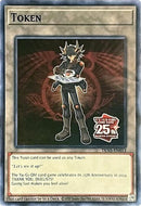 Image for Token: Yusei (5013) [ROTA]