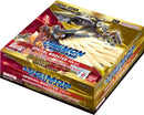 Release Special Booster 2.5 Box [BT18-20]
