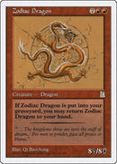 Zodiac Dragon (131) [PTK]