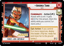 Image for Ahsoka Tano - Snips (011/257) [JDG]