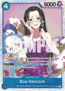 Image for Boa Hancock (OP01-078) (Reprint) (OP01-078) [PRB-01]