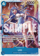 Image for Ulti (Reprint) (OP05-043) [PRB-01]