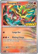 Image for Gouging Fire - 151 (151) [SVP]