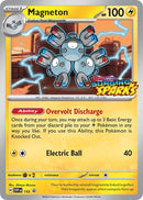 Image for Magneton - 153 (153) [SVP]