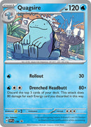 Image for Quagsire - 156 (156) [SVP]