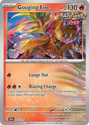 Image for Gouging Fire (38) [PR]
