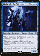 Image for Gadwick, the Wizened (48) [LIST]