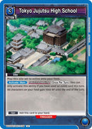 Image for Tokyo Jujutsu High School (UE03ST/JJK-1-108) [UE03ST]