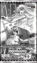 Special Limited Set Booster Pack [LM]