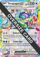Image for Terapagos ex - 128/142 (128) [PR]