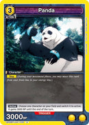 Image for Panda (016) (UE03BT/JJK-1-016) [UE03BT]