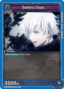 Image for Satoru Gojo (046) (UE03BT/JJK-1-046) [UE03BT]