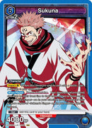 Image for Sukuna (048) (UE03BT/JJK-1-048) [UE03BT]