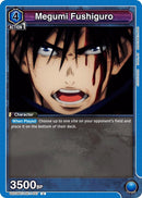 Image for Megumi Fushiguro (057) (UE03BT/JJK-1-057) [UE03BT]