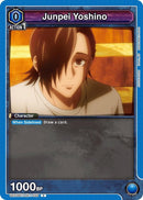Image for Junpei Yoshino (059) (UE03BT/JJK-1-059) [UE03BT]