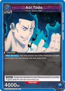 Image for Aoi Todo (060) (UE03BT/JJK-1-060) [UE03BT]