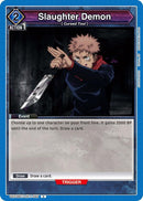 Image for Slaughter Demon (UE03BT/JJK-1-065) [UE03BT]