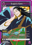 Image for Suguru Geto (069) (UE03BT/JJK-1-069) [UE03BT]