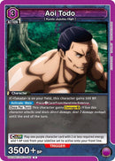 Image for Aoi Todo (080) (UE03BT/JJK-1-080) [UE03BT]