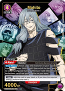 Image for Mahito (093) (SR*) (UE03BT/JJK-1-093) [UE03BT]