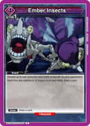 Image for Ember Insects (UE03BT/JJK-1-095) [UE03BT]