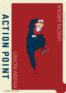 Image for Action Point Card (AP06) (Yuji Itadori) (UE03BT/JJK-1-AP06) [UE03BT]