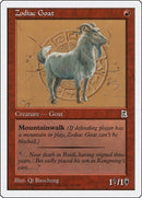 Zodiac Goat (132) [PTK]