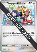 Image for Terapagos & Friends [PR]
