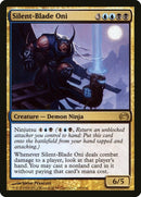 Silent Blade Oni (105) [PC2]