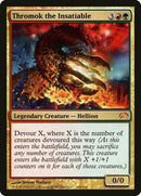 Thromok the Insatiable (106) [PC2]