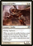 Armored Griffin (1) [PC2]