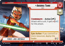 Image for Ahsoka Tano - Snips (Hyperspace) (001/002) [PRE]