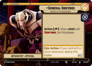 Image for General Grievous - General of the Droid Armies (Hyperspace) (002/002) [PRE]