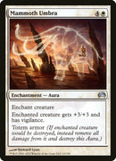 Mammoth Umbra (10) [PC2]
